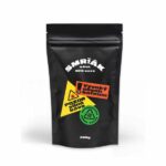 Káva Smrťák (Směs robusta) - "EXTRA SILNÁ A CHUTNÁ"