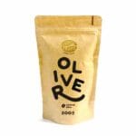 Káva Zlaté Zrnko - Oliver (Směs arabika 90% a robusta 10%) - "LAHODNĚ HOŘKÝ"