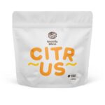 Káva Zlaté Zrnko - Citrus Speciál 250g