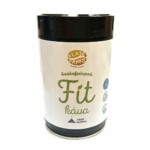 Káva Zlaté Zrnko - FitKáva (Bezkofeínová 100% arabika) - mletá v dóze 250g
