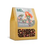 Sypaný čaj Zlatý Doušek – Cherry Lady 60 g