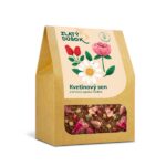 Sypaný čaj Zlatý Doušek – Květinový sen 60 g