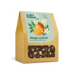 Sypaný čaj Zlatý Doušek – Mango a jasmín 60 g