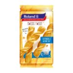 ROLAND Slané tyčinky 100 g