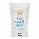 Káva Zlaté Zrnko – Harmonie (o 50 % méně kofeinu) 5OOg