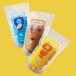 Zlaté Zrnko – Zlatka Trio – Karamel, Kokos, Káva 3 × 250 g