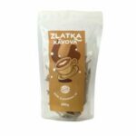 Zlaté Zrnko – Zlatka Trio – Karamel, Kokos, Káva 3 × 250 g - Obrázek 4