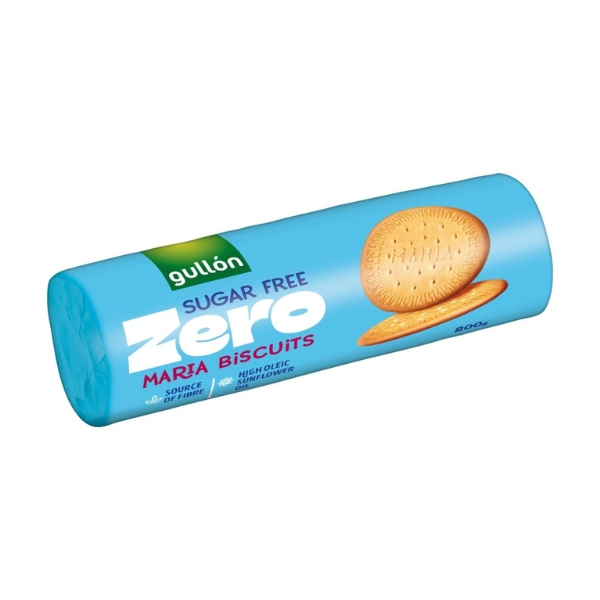 Gullón María sušienky 200 g