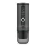 Outin Nano – Přenosný espresso kávovar (Space Grey)